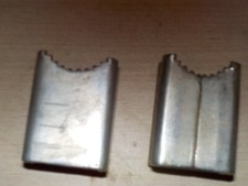 CAVALIERS DE GUIDON MOBYLETTE