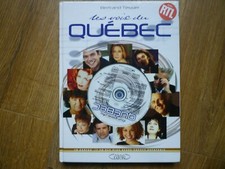 LES VOIX DU QUEBEC  Bertrand