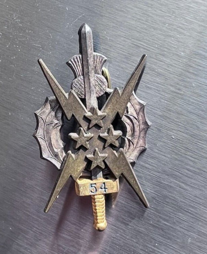 Original militaire insigne - original,