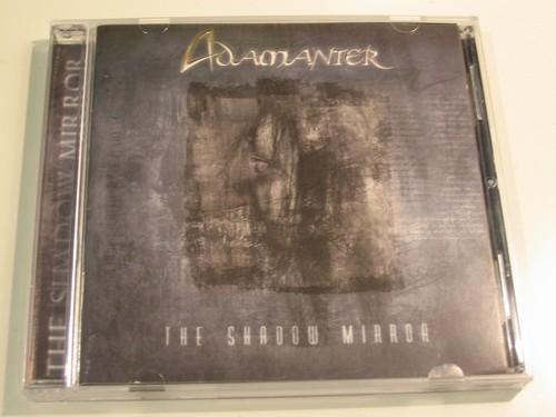Adamanter the shadow mirror - the,