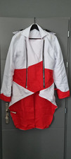 Veste style cosplay assassin creed