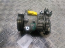 COMPRESSEUR CLIMATISATION Peugeot 407 (6D) 2005 648779