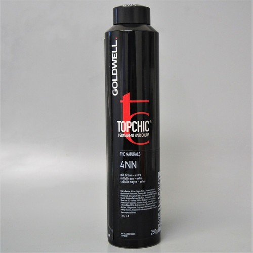 Goldwell topchic hair - goldwell,