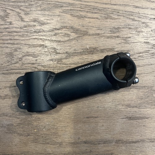 Cannondale road bike stem - cannondale,