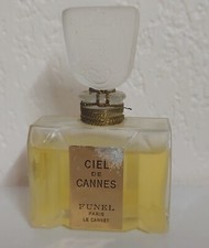 CIEL DE PARIS - Factice de 8 Cm de Haut de FUNEL