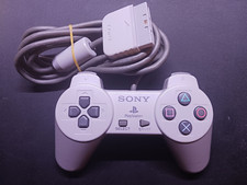 Manette officielle Sony