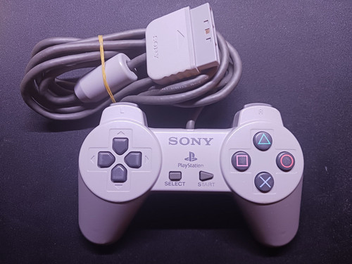 Manette officielle sony - manette,