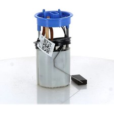 Pompe à carburant électrique