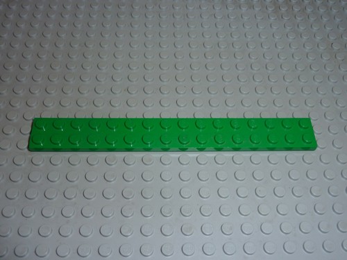 Lego green plates - lego,