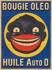 BOUGIE OléO HUILE AUTO