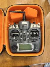 Turnigy TGY 9X 2.4ghz RC