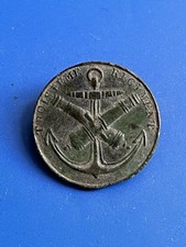 Bouton Du 3me Regiment