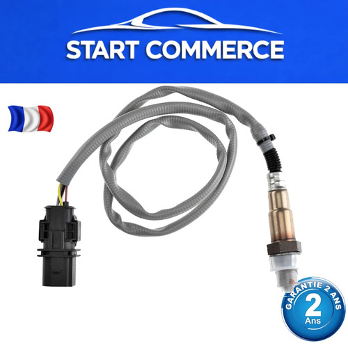 Sonde lambda - lambda, vw