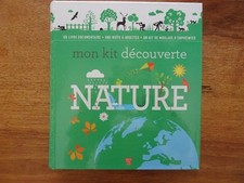 MON KIT DECOUVERTE NATURE