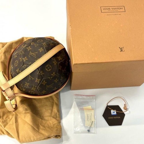 Louis vuitton monogram - monogram, soccer