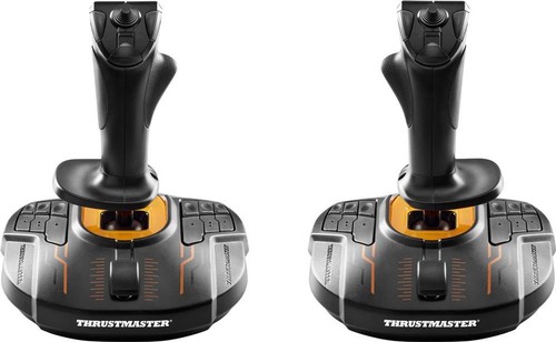 Thrustmaster 16000m fcs - t.16000m,