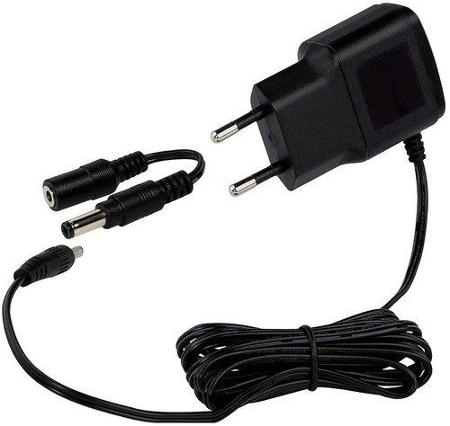 Chargeur secteur adaptateur - secteur,