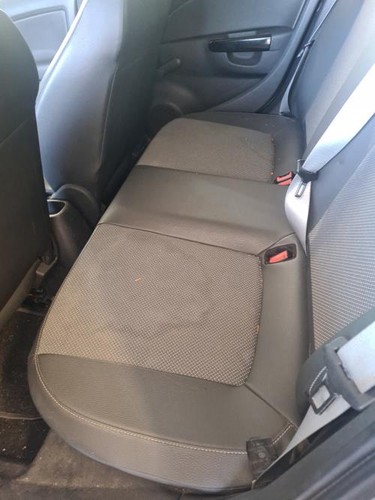 Banquette arriere opel - opel, d