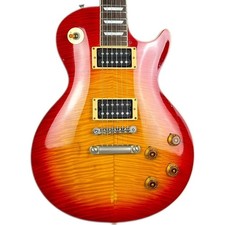 Tokai LS65 Love Rock Les Paul 1991 - Cherry Sunburst