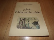 Livre " Jadis montceau les