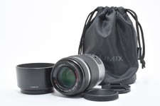 Panasonic LUMIX G X VARIO
