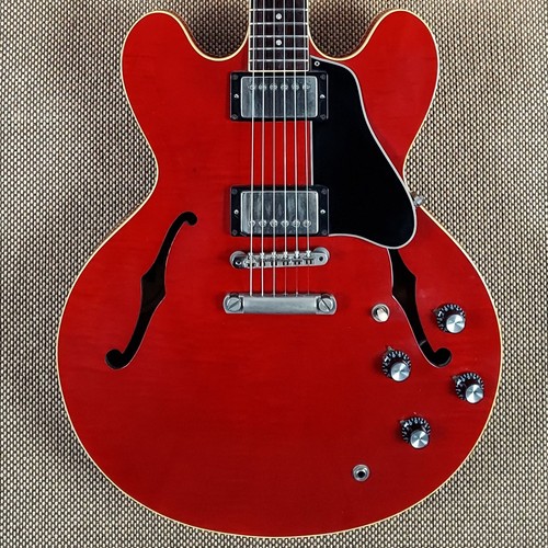 1991 gibson 335 - 1991,