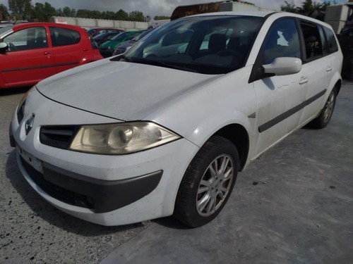 Divers renault megane phase - divers,