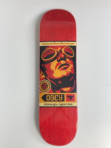 Obey giant 30th anniversary - giant,