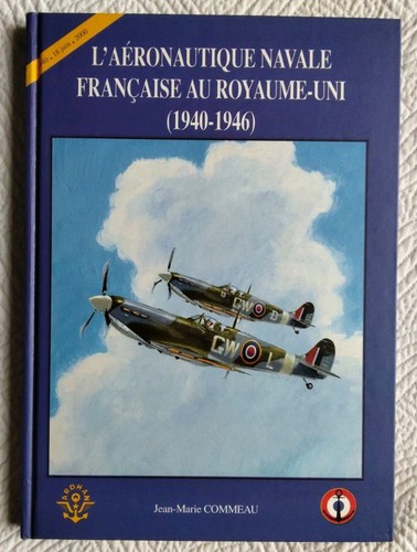Aeronautique navale - l'aeronautique,