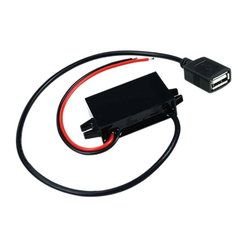 12v 15w step down - dc, to