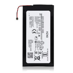 Replacement battery for - replacement,