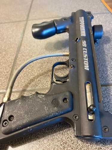 Tippmann custom paintball - tippmann,