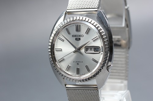 Montre homme vintage 1967 - vintage,
