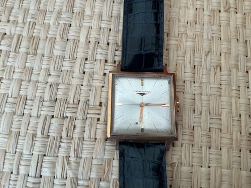 Montre mécanique vintage - montre,