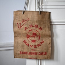 Sac ASSE Bayern Munich 9 avril