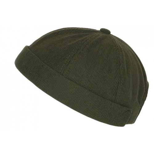 Bonnet docker velours - bonnet,
