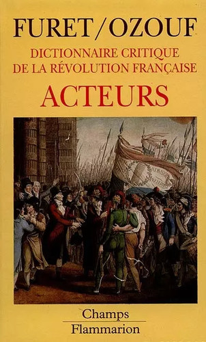Dictionnaire critique