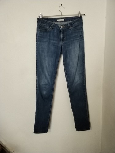 Jean levi skinny - 711, femme