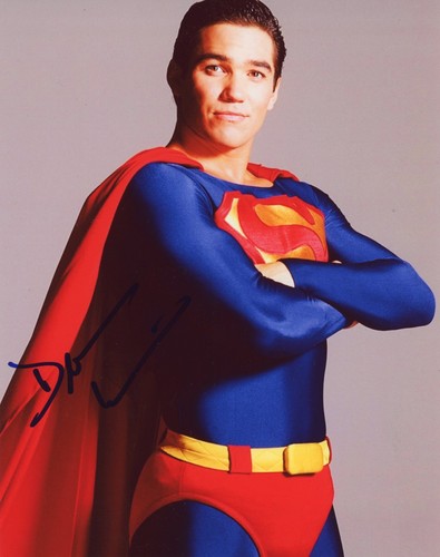 Dean cain authentic - ~~,
