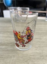 Verre À Moutarde Vintage |