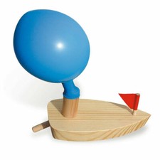 Bateau ballon Jouet bain