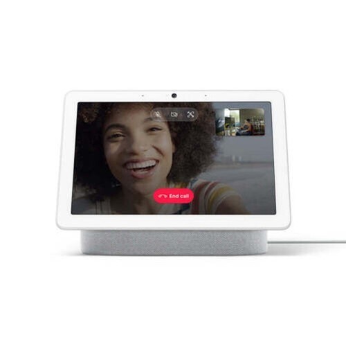 Google nest hub - hub, avec