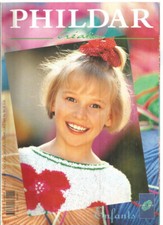 PHILDAR CREATIONS N°275 -