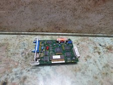 Indramat Carte Circuit