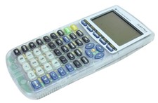 Texas Instruments Calculatrice