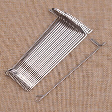 20x Hook Needles fit for Silver Reed/Singer/Studio/Empisal/Knitmaster LK150 O