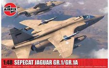 SEPECAT JAGUAR GR.1/GR.1A (4