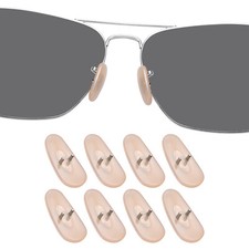 Replacement Silicon Nose Pads