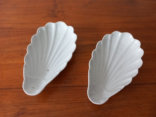 Raviers coquille anciens - raviers,