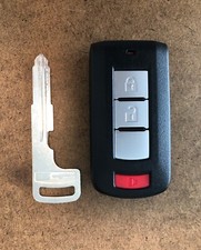 18-19 MITSUBISHI ECLIPSE CROSS